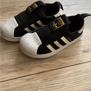 Adidas Kids Superstar 360